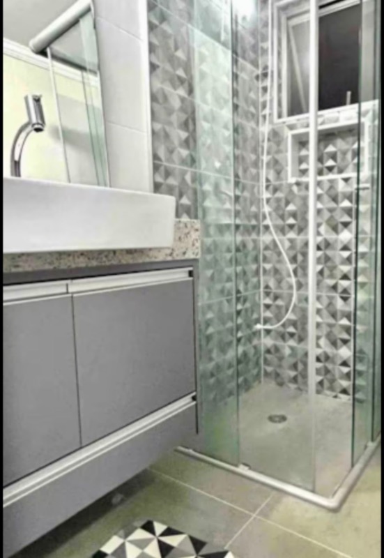 Apartamento, 1 quarto, 40 m² - Foto 12