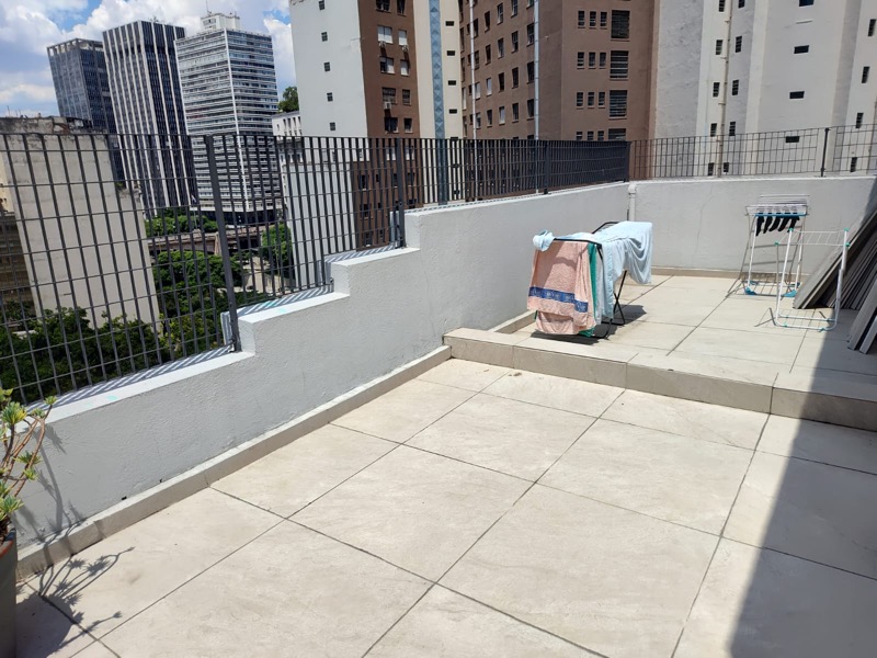 Apartamento, 1 quarto, 52 m² - Foto 25