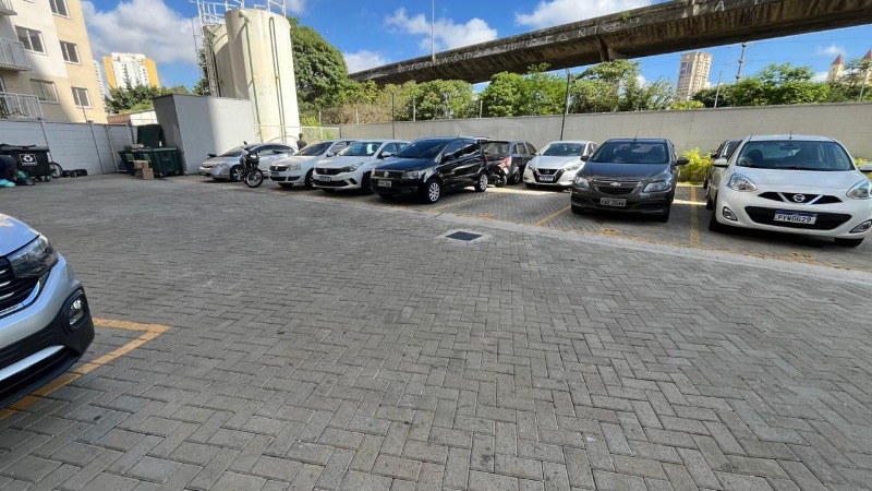 Apartamento, 2 quartos, 43 m² - Foto 16