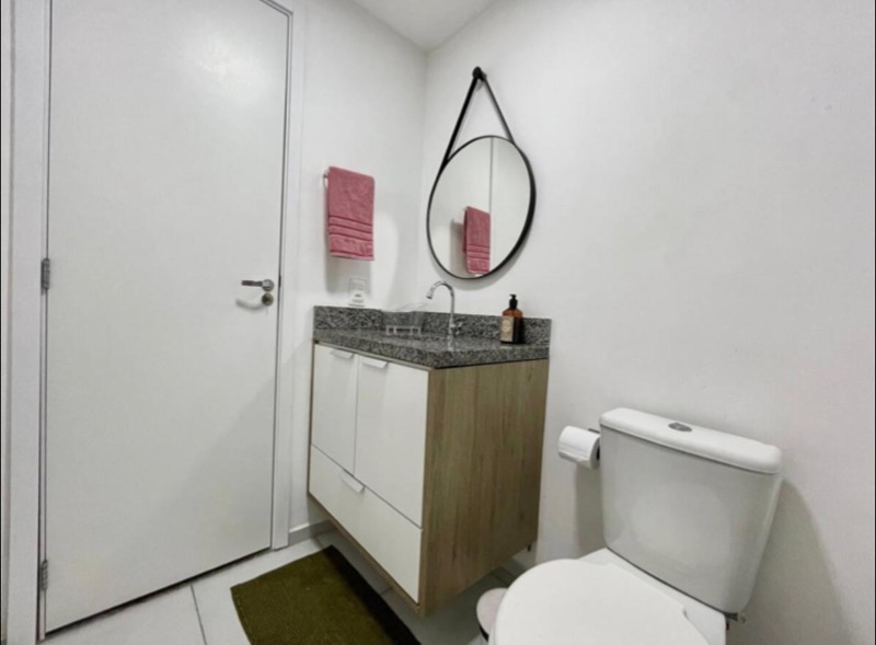 Apartamento, 2 quartos, 28 m² - Foto 14