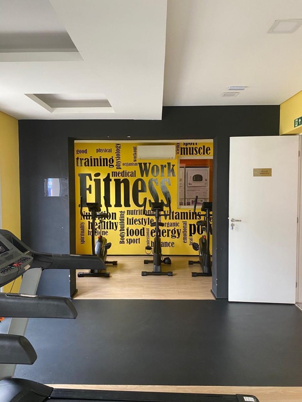 Flat/Apart Hotel, 1 quarto, 24 m² - Foto 10