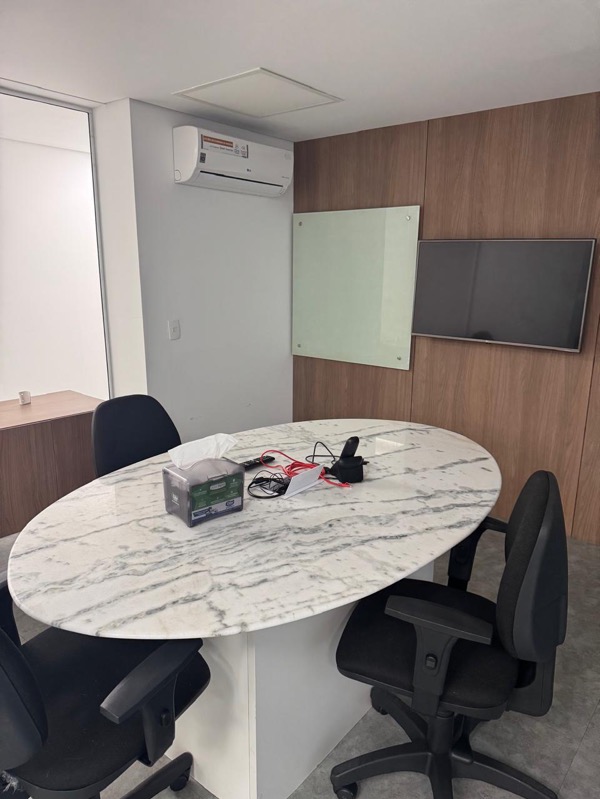 Sala-Conjunto, 103 m² - Foto 4