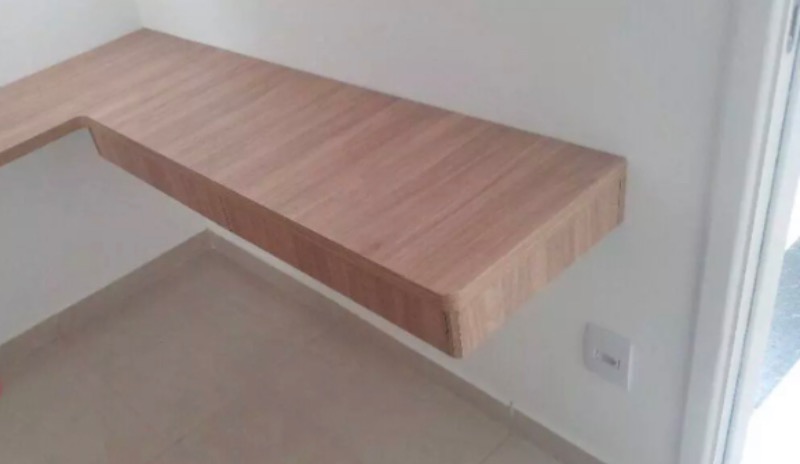 Apartamento, 2 quartos, 35 m² - Foto 22
