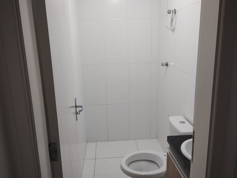 Apartamento, 2 quartos, 39 m² - Foto 9