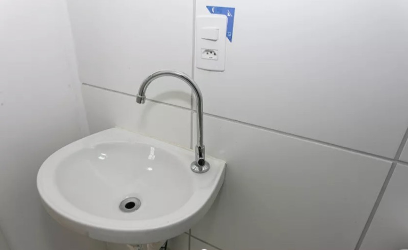 Apartamento, 2 quartos, 35 m² - Foto 25