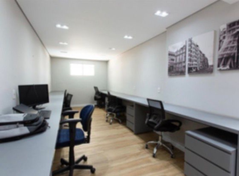 Apartamento, 3 quartos, 61 m² - Foto 60