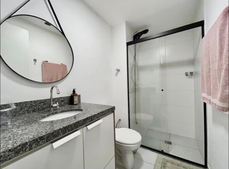 Apartamento, 2 quartos, 28 m² - Foto 15