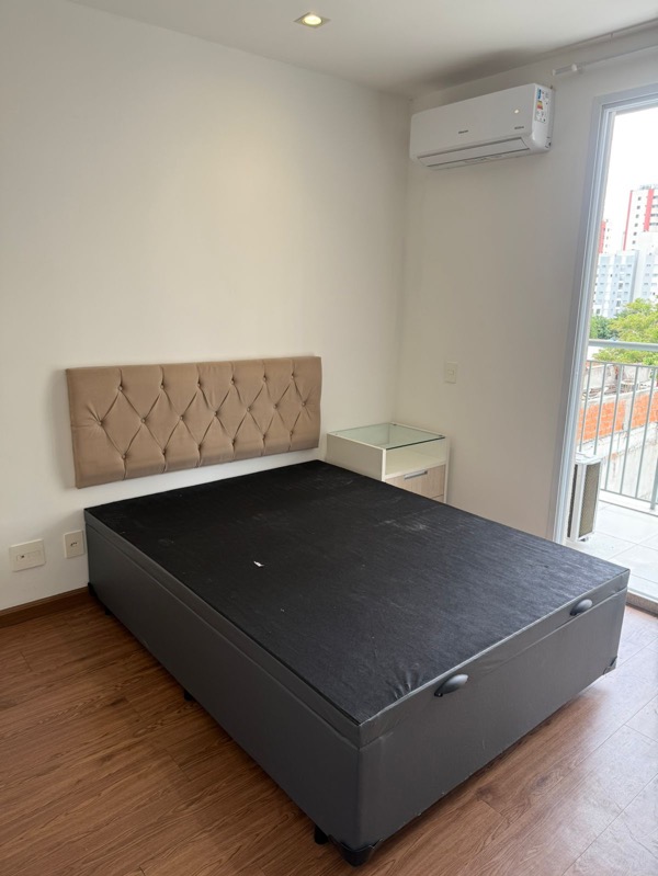 Flat/Apart Hotel, 1 quarto, 28 m² - Foto 5