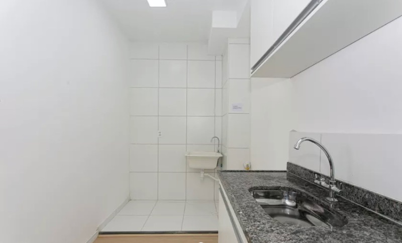 Apartamento, 2 quartos, 35 m² - Foto 9