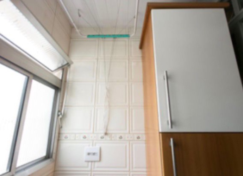 Apartamento, 3 quartos, 61 m² - Foto 20