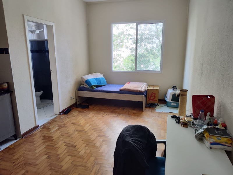 Apartamento, 1 quarto, 52 m² - Foto 6