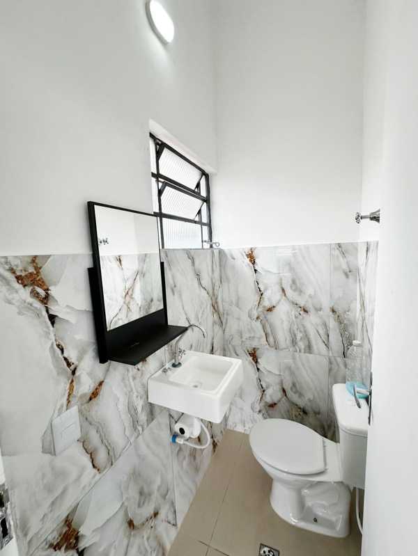 Depósito-Galpão, 250 m² - Foto 34