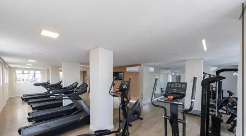 Apartamento, 2 quartos, 55 m² - Foto 14
