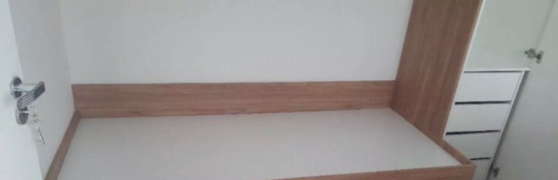Apartamento, 2 quartos, 35 m² - Foto 18