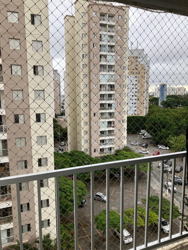 Apartamento, 2 quartos, 54 m² - Foto 6