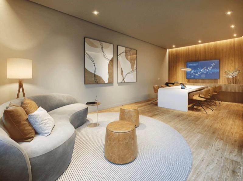 Apartamento, 3 quartos, 122 m² - Foto 13