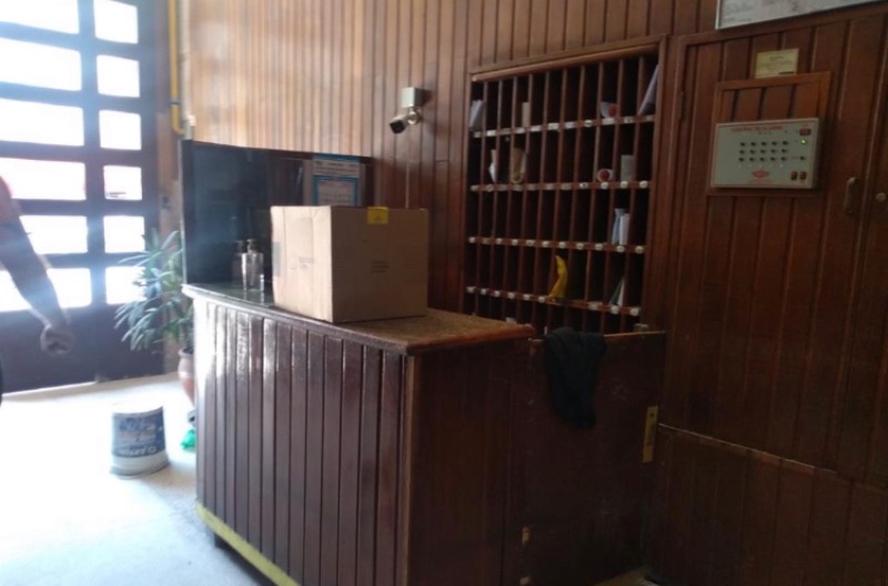 Apartamento, 1 quarto, 38 m² - Foto 14