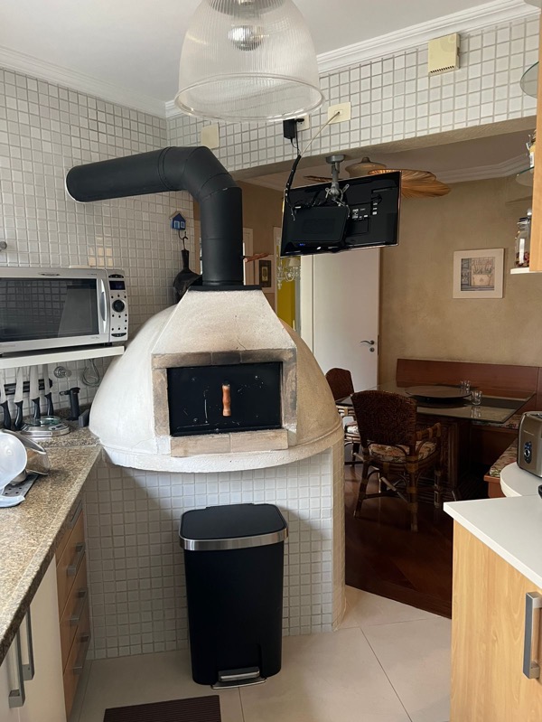 Apartamento, 4 quartos, 210 m² - Foto 10