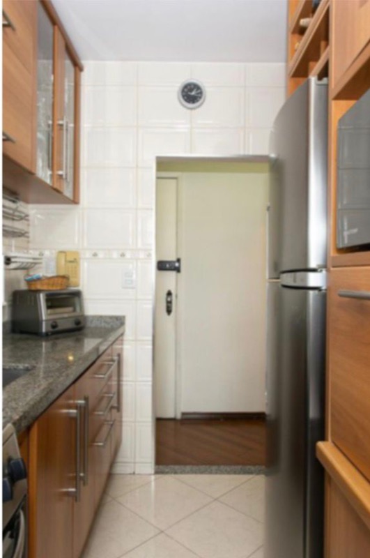 Apartamento, 3 quartos, 61 m² - Foto 13