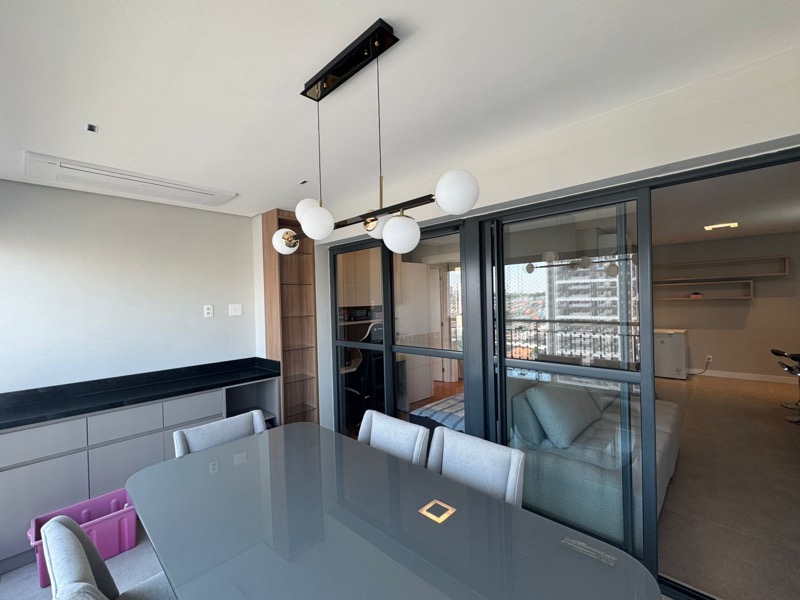 Apartamento, 3 quartos, 79 m² - Foto 7