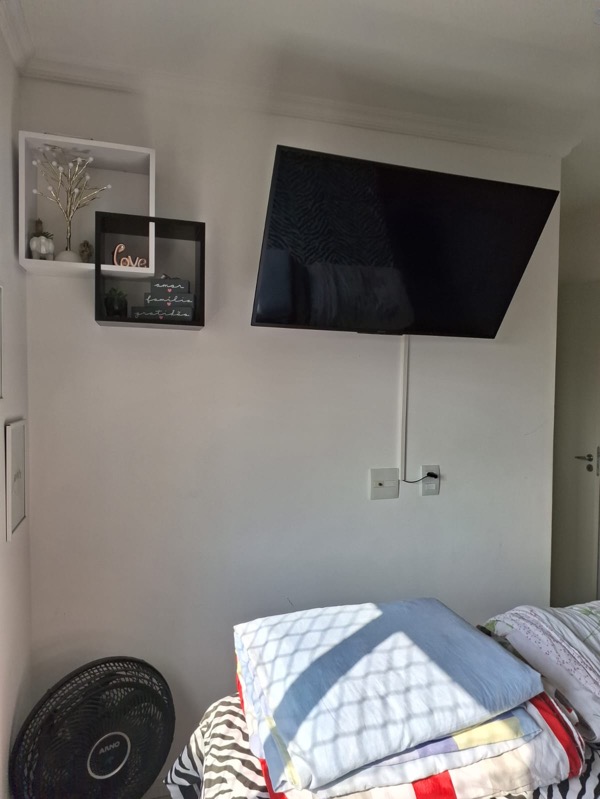 Apartamento, 2 quartos, 56 m² - Foto 21