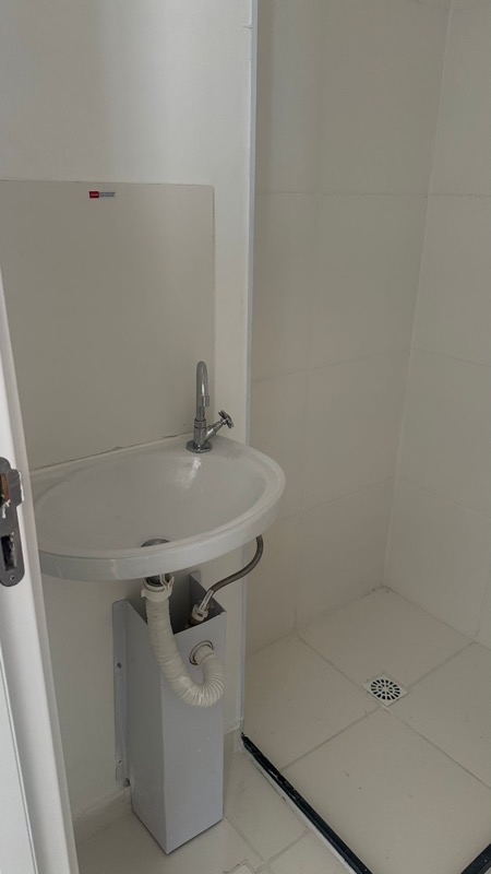 Apartamento, 1 quarto, 25 m² - Foto 8