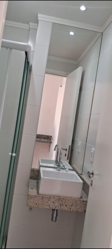 Flat/Apart Hotel, 1 quarto, 17 m² - Foto 4
