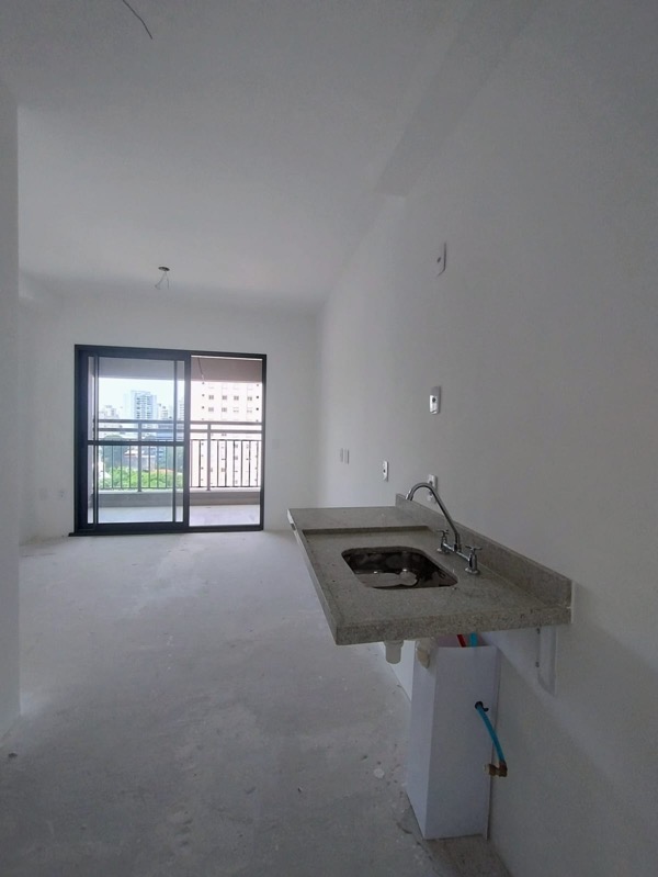 Kitnet-Studio, 25 m² - Foto 9