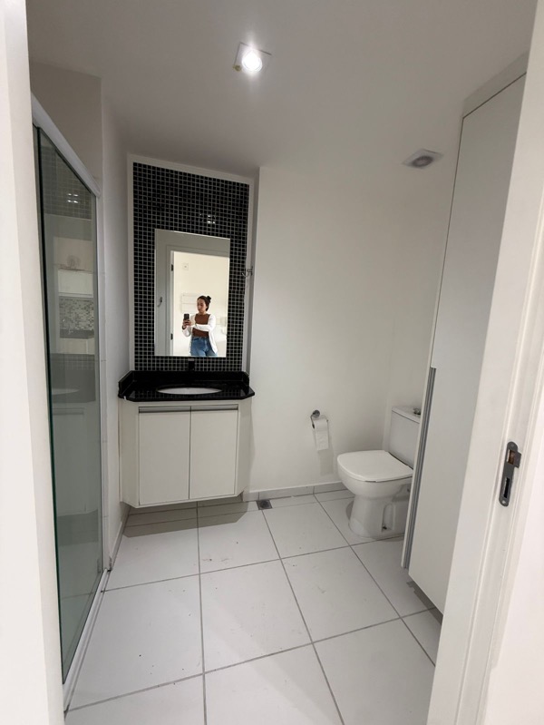 Flat/Apart Hotel, 1 quarto, 28 m² - Foto 17