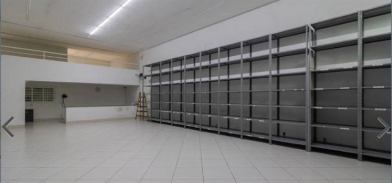 Prédio Inteiro, 550 m² - Foto 18
