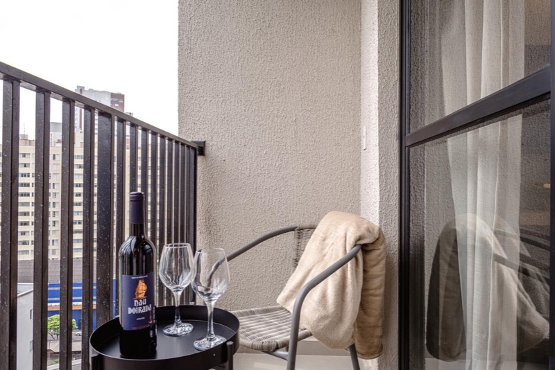 Apartamento, 1 quarto, 19 m² - Foto 28
