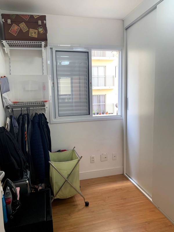 Apartamento, 2 quartos, 60 m² - Foto 11