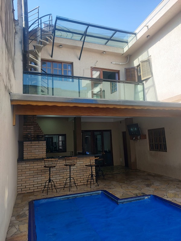 Casa, 5 quartos, 352 m² - Foto 6