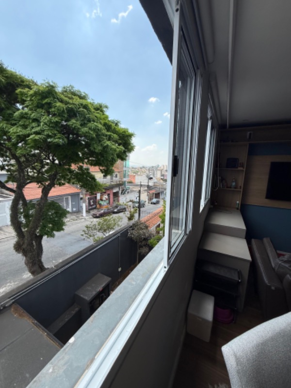Apartamento, 1 quarto, 37 m² - Foto 27