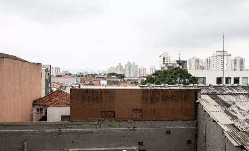 Apartamento, 2 quartos, 35 m² - Foto 40