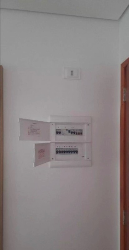 Apartamento, 2 quartos, 35 m² - Foto 6