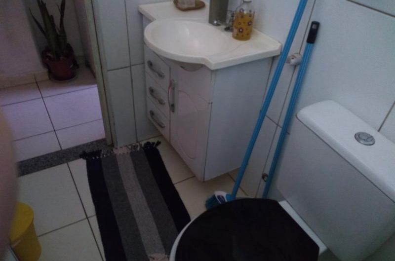 Apartamento, 1 quarto, 38 m² - Foto 8