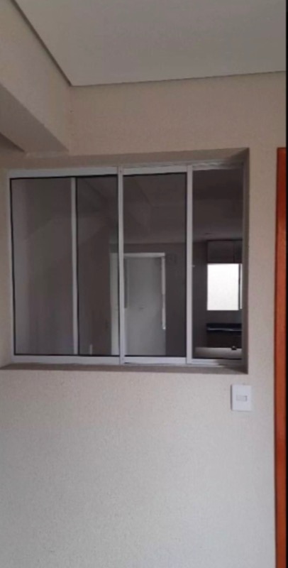 Apartamento, 2 quartos, 35 m² - Foto 3