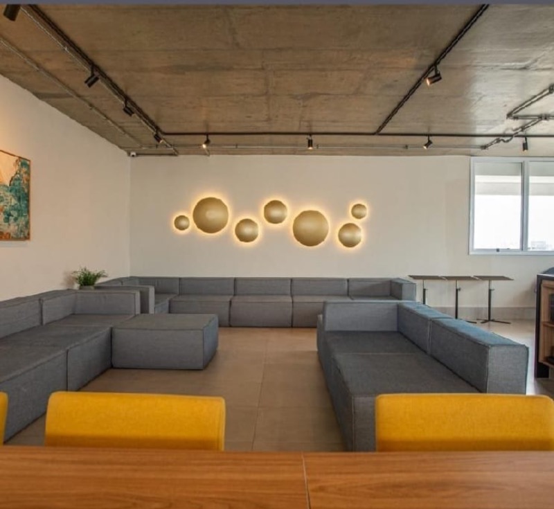 Flat/Apart Hotel, 1 quarto, 17 m² - Foto 15