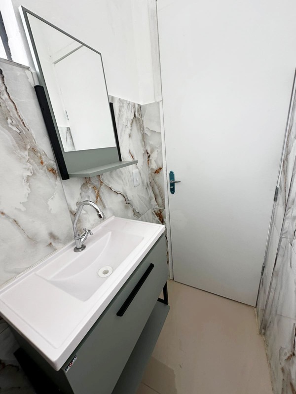 Depósito-Galpão, 250 m² - Foto 26