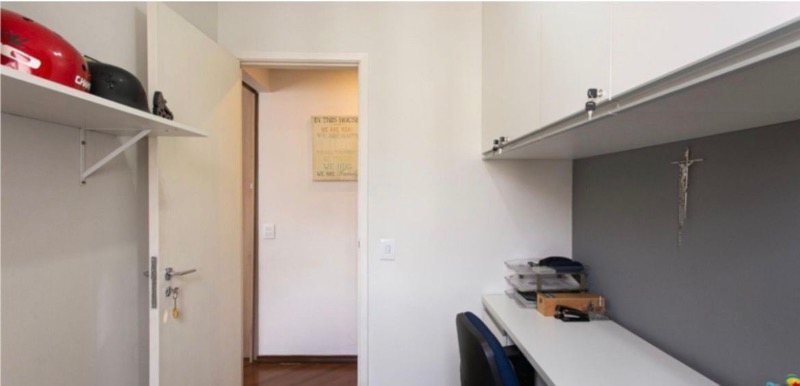 Apartamento, 3 quartos, 61 m² - Foto 34