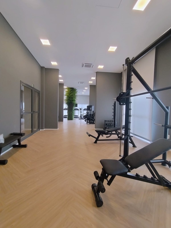Kitnet-Studio, 25 m² - Foto 36