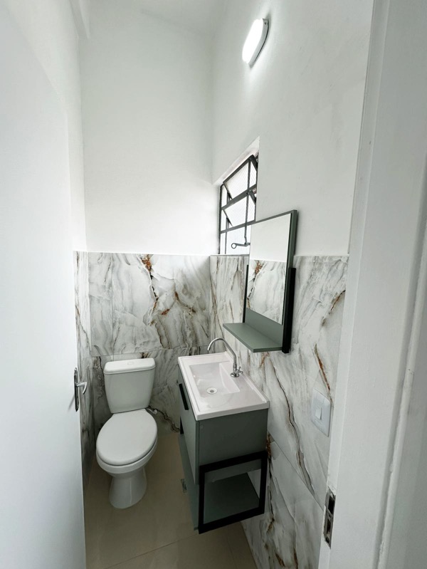 Depósito-Galpão, 250 m² - Foto 23