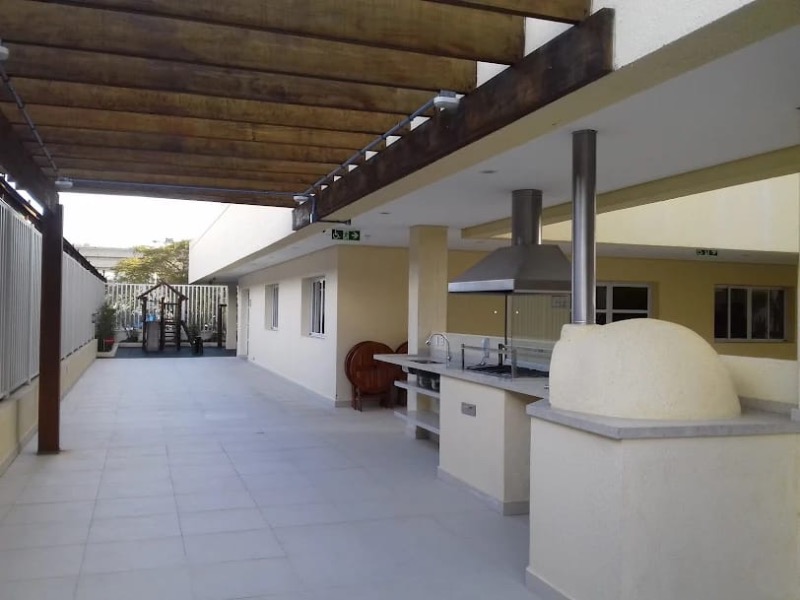 Apartamento, 2 quartos, 56 m² - Foto 26