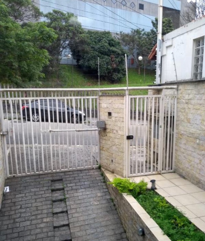 Casa, 3 quartos, 298 m² - Foto 19