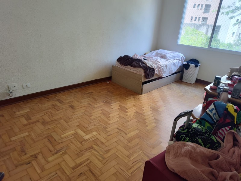 Apartamento, 1 quarto, 52 m² - Foto 5
