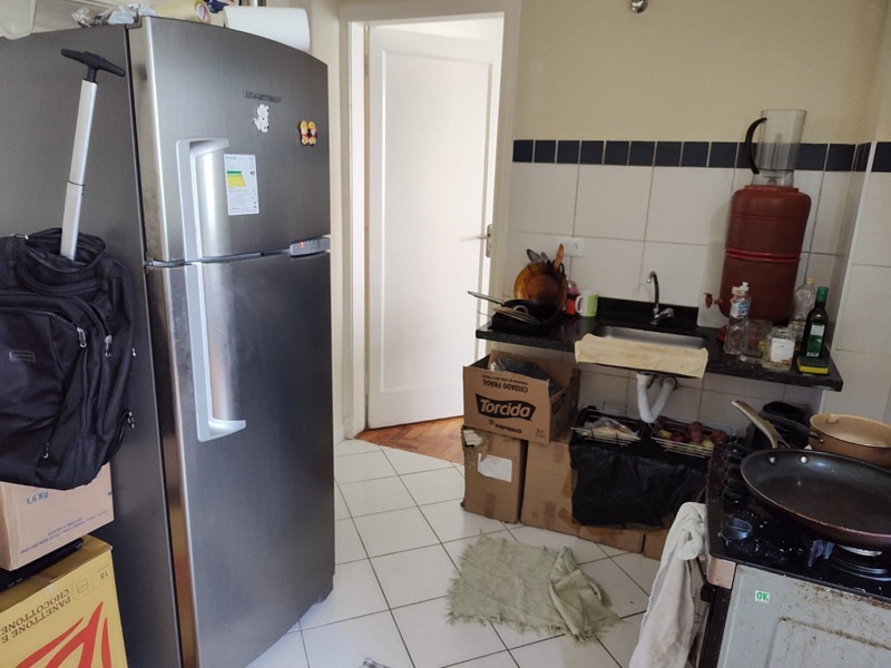 Apartamento, 1 quarto, 52 m² - Foto 11