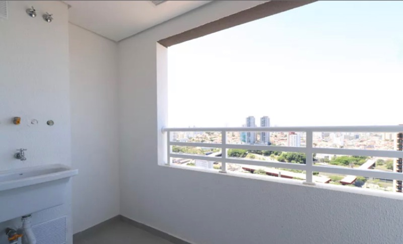 Apartamento, 2 quartos, 43 m² - Foto 28