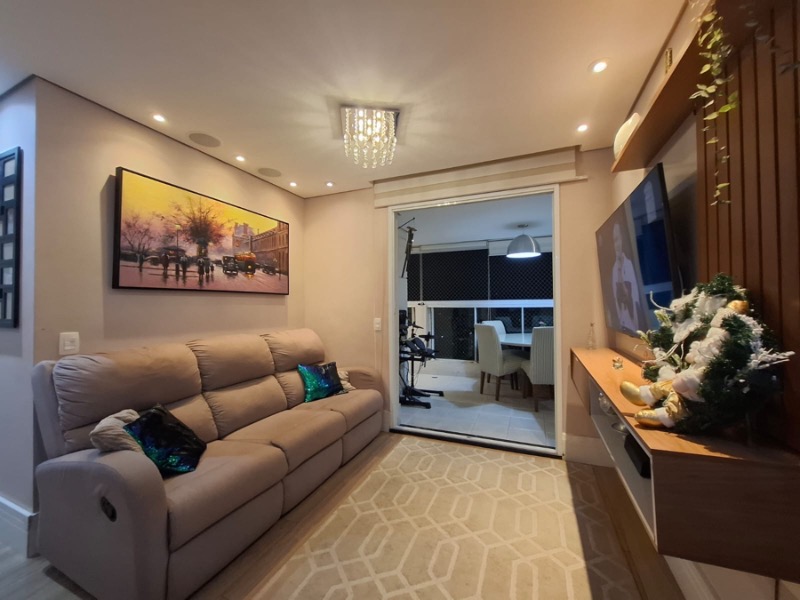Apartamento, 2 quartos, 72 m² - Foto 4