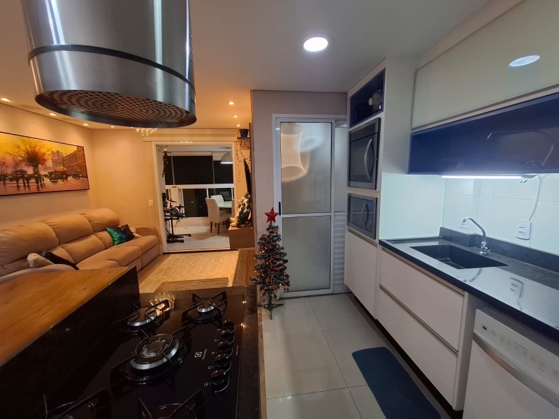 Apartamento, 2 quartos, 72 m² - Foto 12